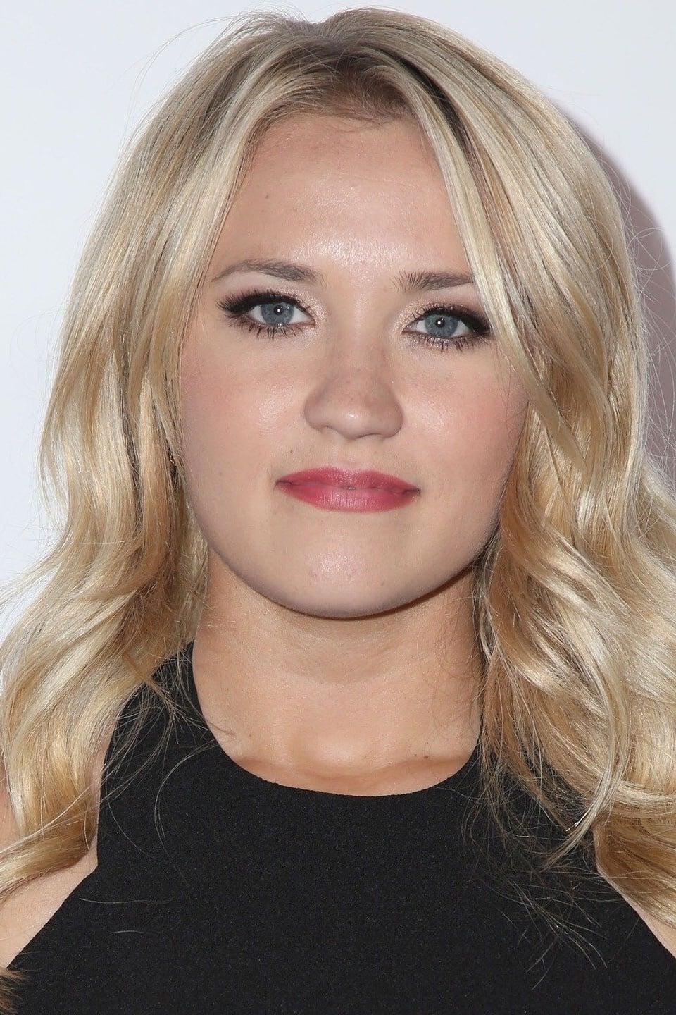 Emily Osment poster