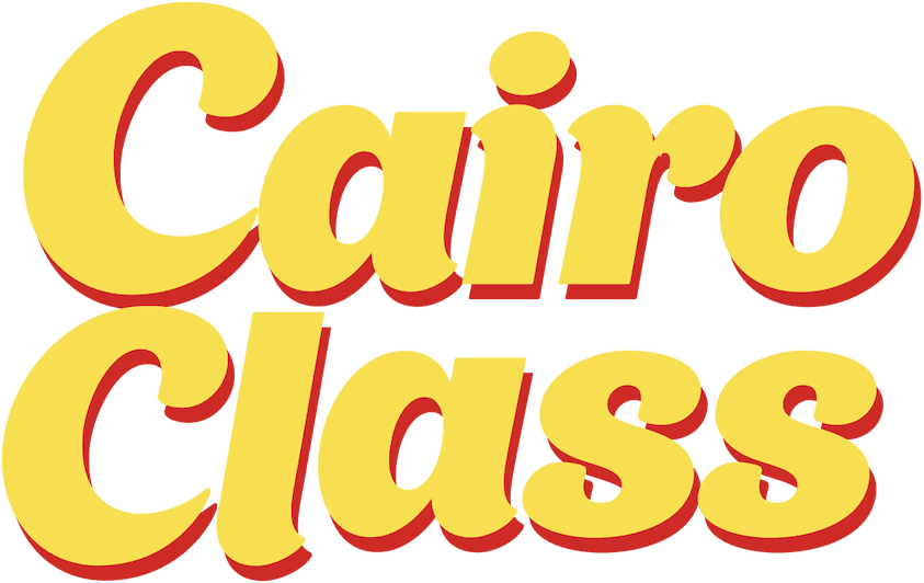 Cairo Class logo
