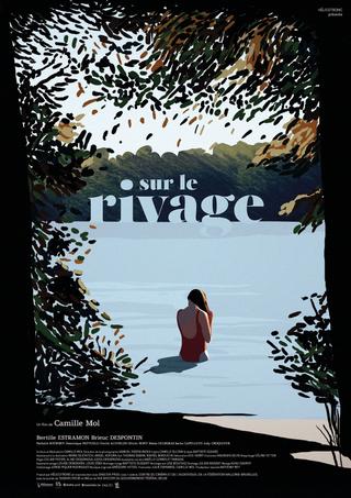 Sur le rivage poster