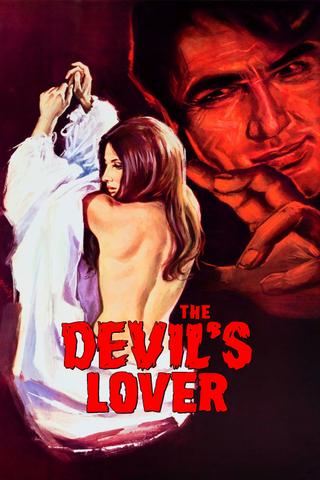 The Devil's Lover poster