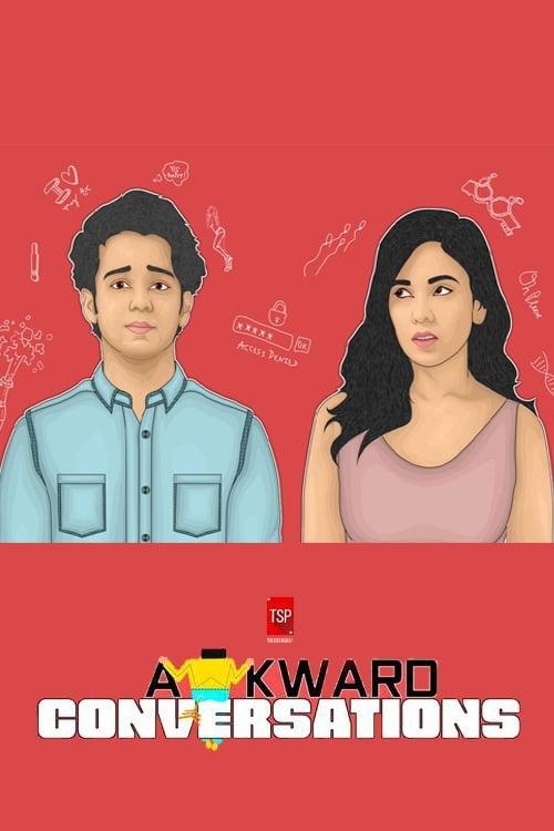 Awkward Conversations poster