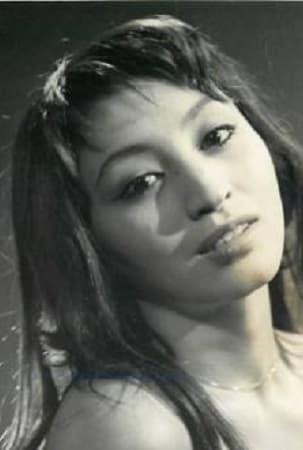 Kyōko Izumi poster