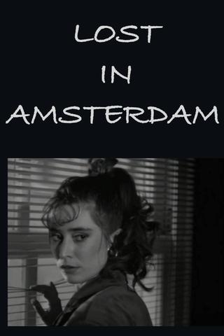 Lost in Amsterdam poster