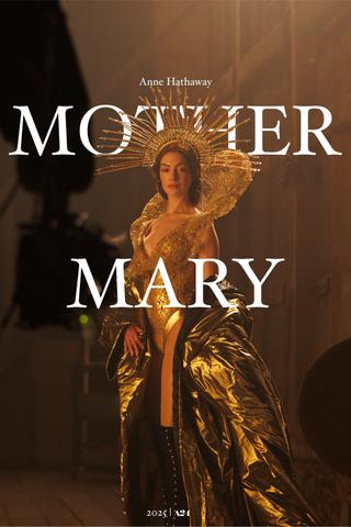 Mother Mary poster