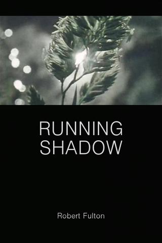 Running Shadow poster
