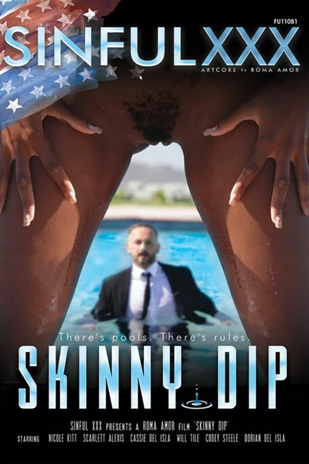 Skinny Dip poster