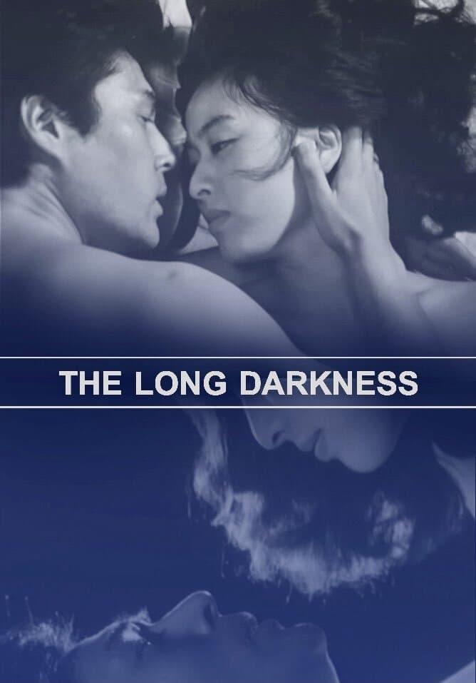 The Long Darkness poster