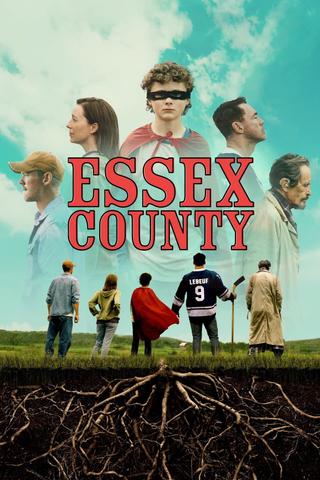 Essex County poster