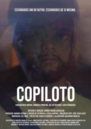 Copiloto poster