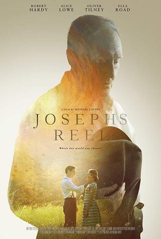 Joseph's Reel poster