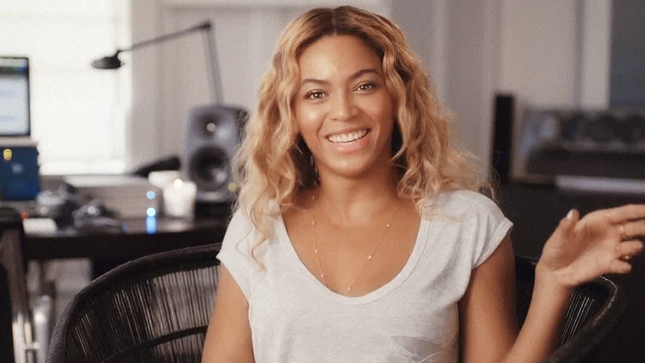 Beyoncé: Self-Titled backdrop