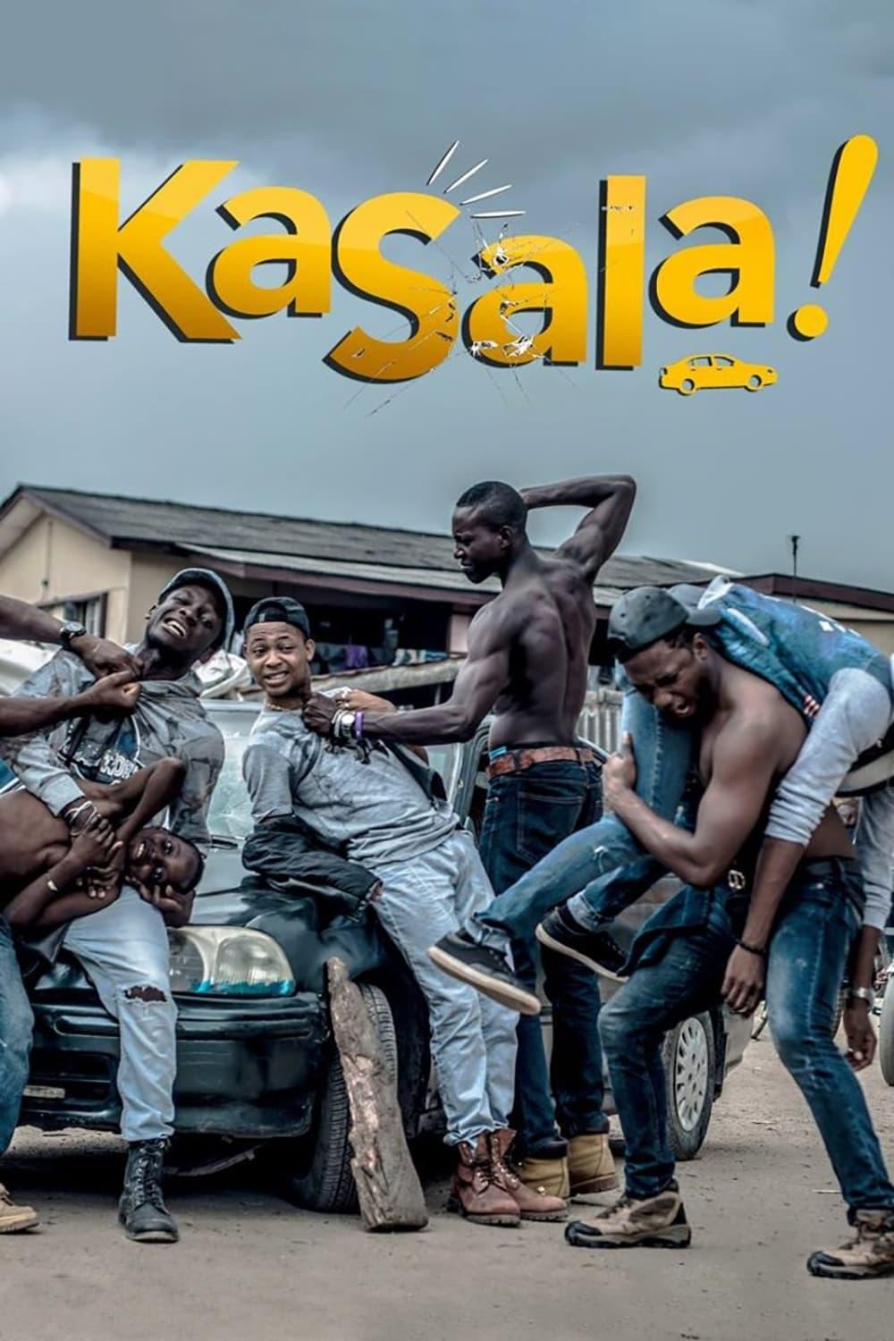 Kasala! poster