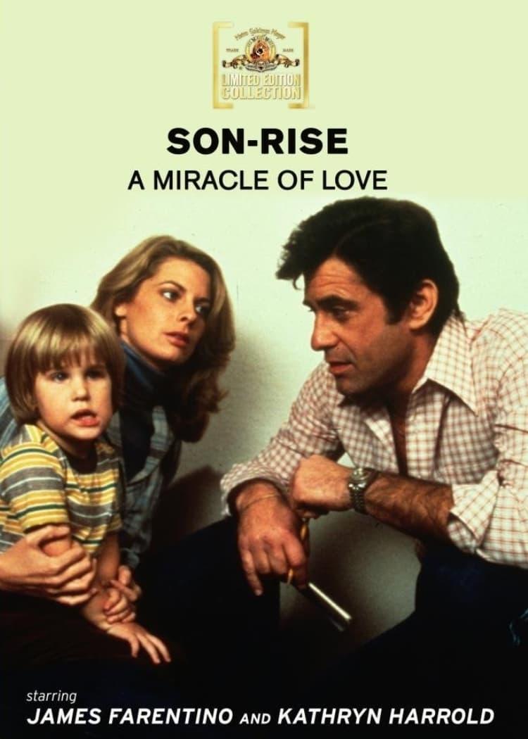 Son-Rise: A Miracle of Love poster