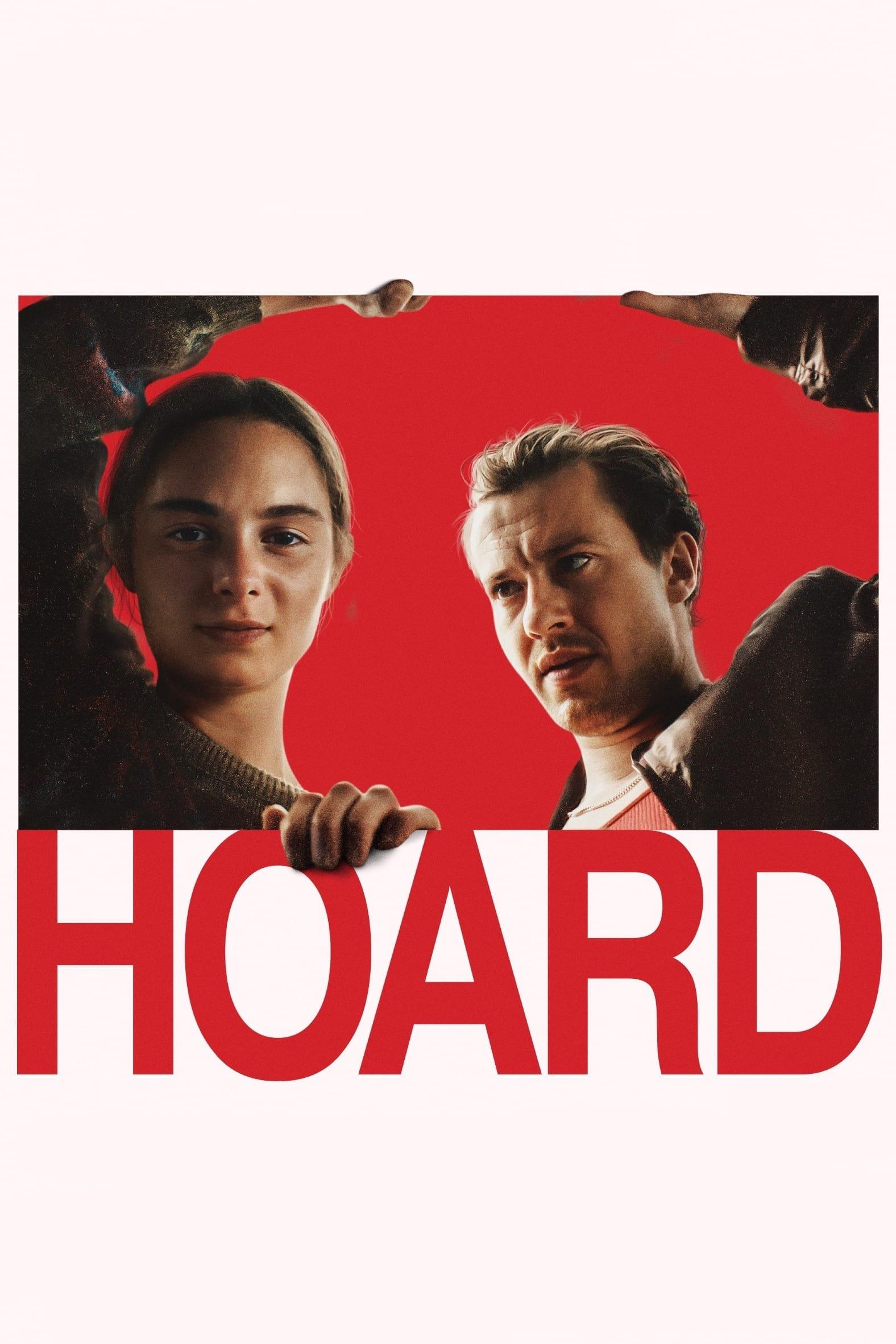 Hoard poster