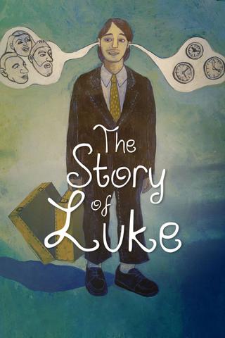 The Story of Luke poster