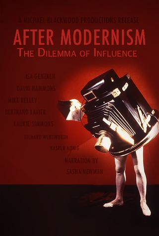 After Modernism: The Dilemma of Influence poster