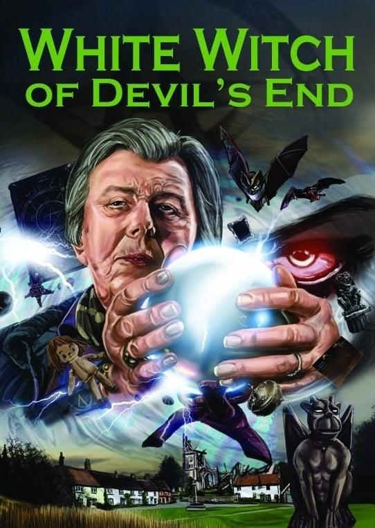 White Witch of Devil's End poster