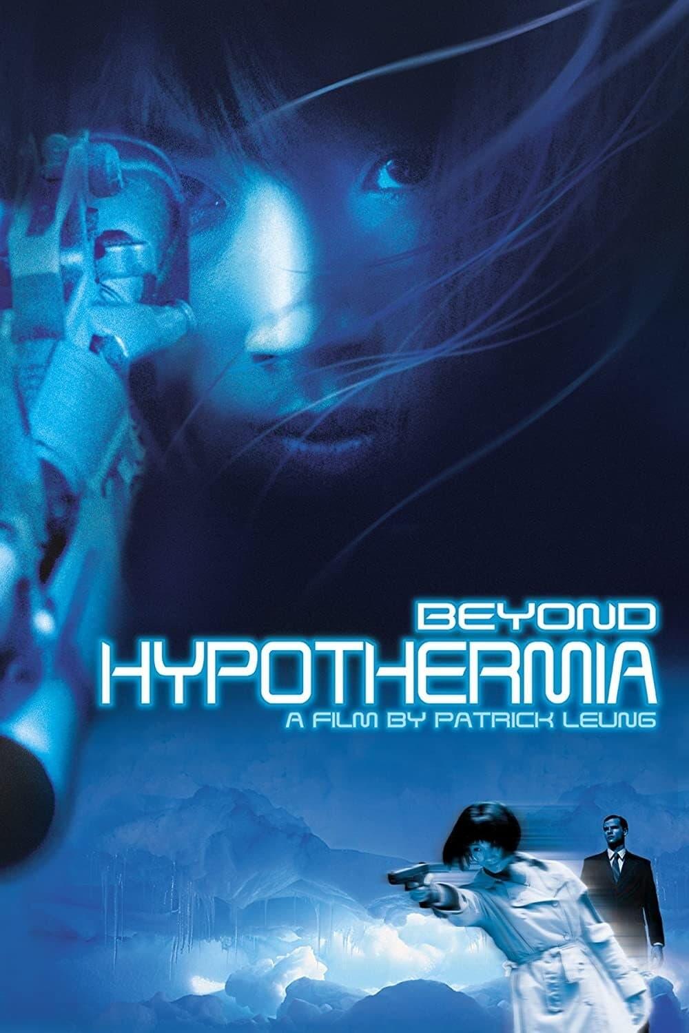 Beyond Hypothermia poster