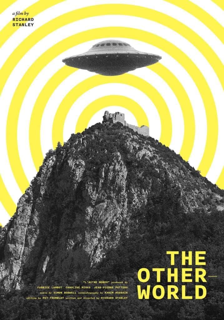 The Otherworld poster