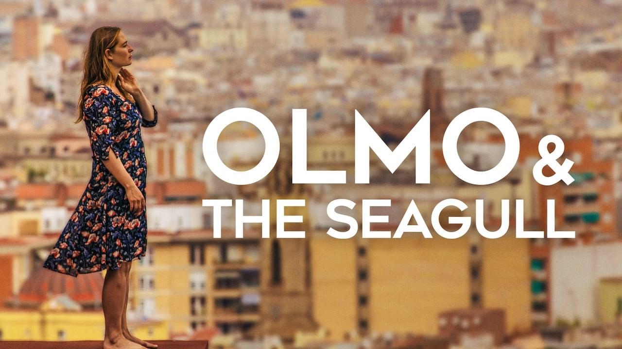 Olmo and the Seagull backdrop