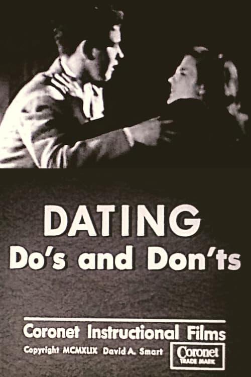 Dating: Do's and Don'ts poster