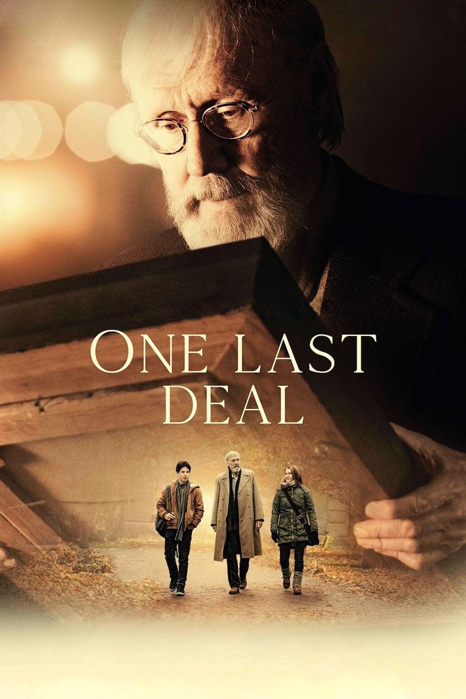 One Last Deal poster