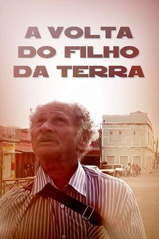 A Volta do Filho da Terra poster