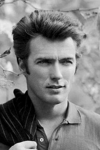 Clint Eastwood pic