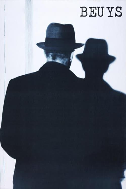 Beuys poster