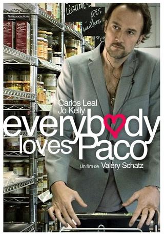 Everybody Loves Paco poster