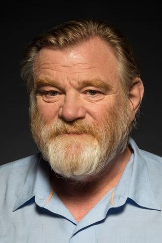 Brendan Gleeson pic