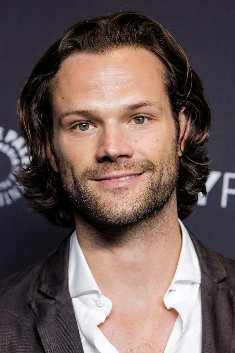 Jared Padalecki poster