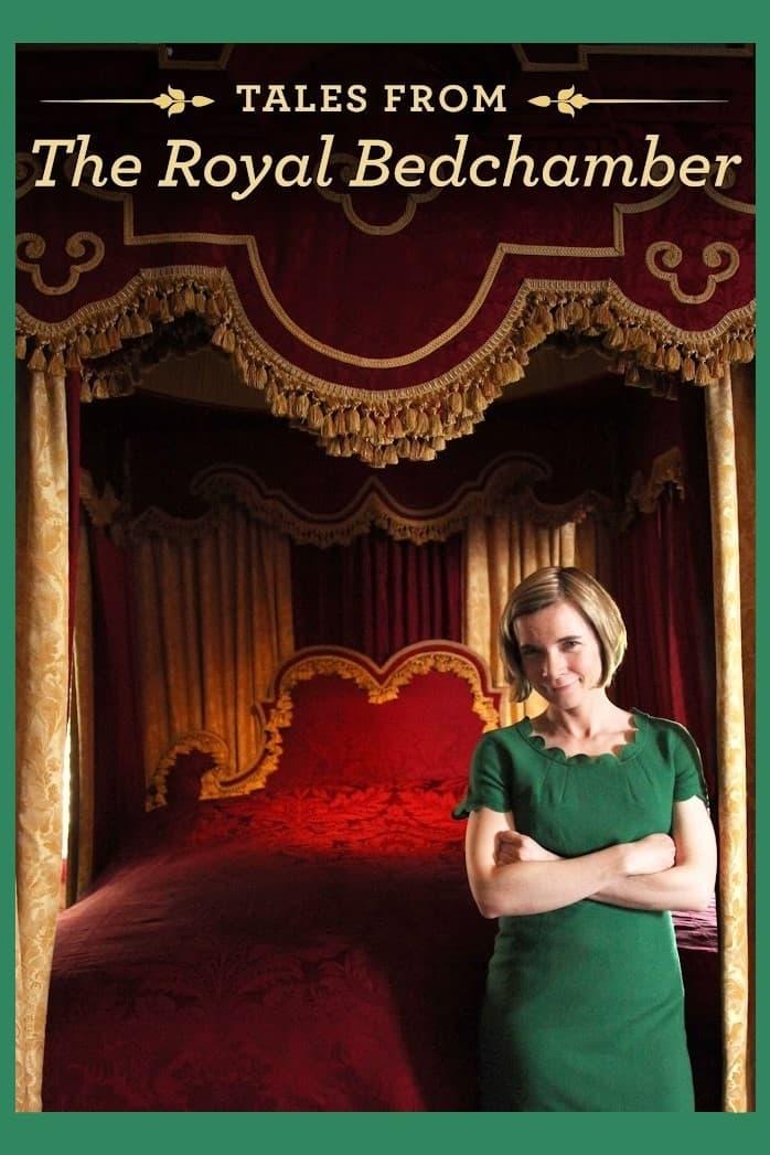 Tales from the Royal Bedchamber poster