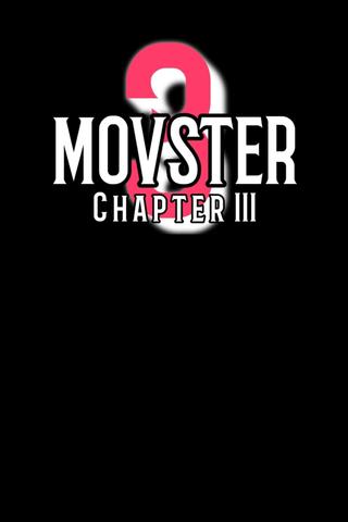 Movster: Chapter 3 poster