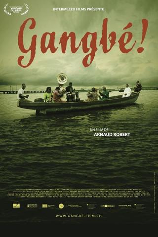 Gangbé! poster