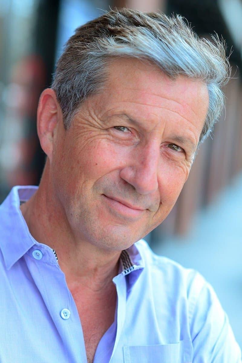 Charles Shaughnessy poster