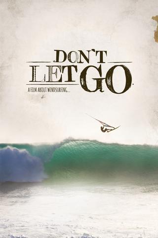 Don't Let Go poster