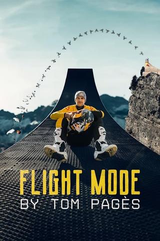 Flight Mode poster