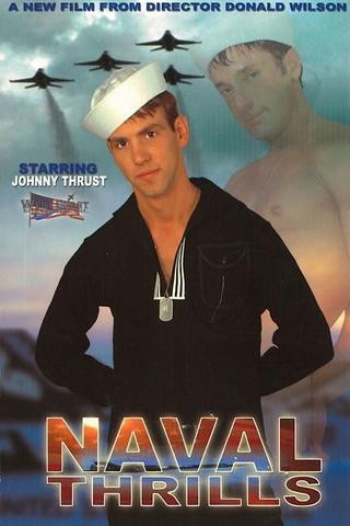 Naval Thrills poster