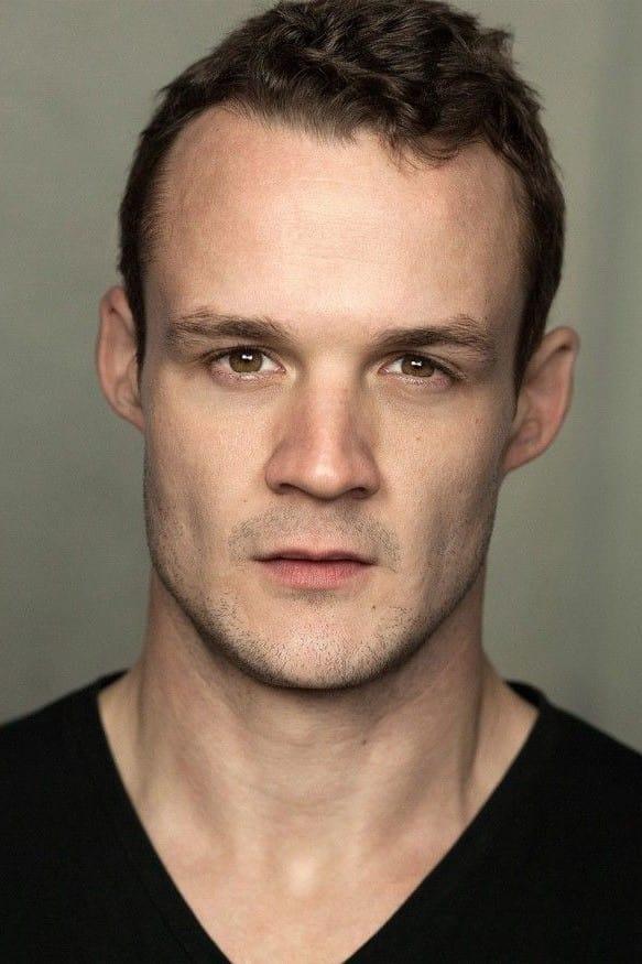 Josh Herdman poster