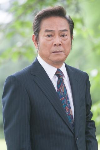 Kenichi Sakuragi pic