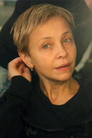 Tatyana Matyukhova pic