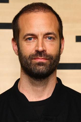 Benjamin Millepied pic