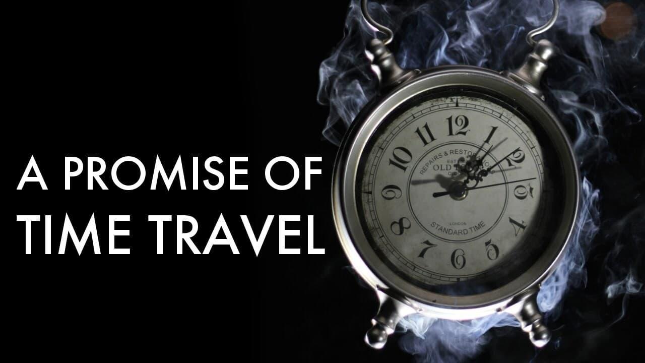 A Promise of Time Travel backdrop