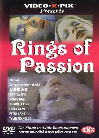 Rings of Passion poster