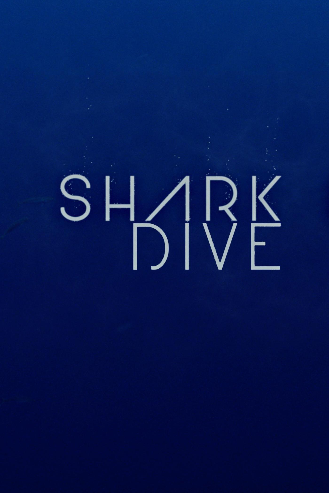 Shark Dive poster