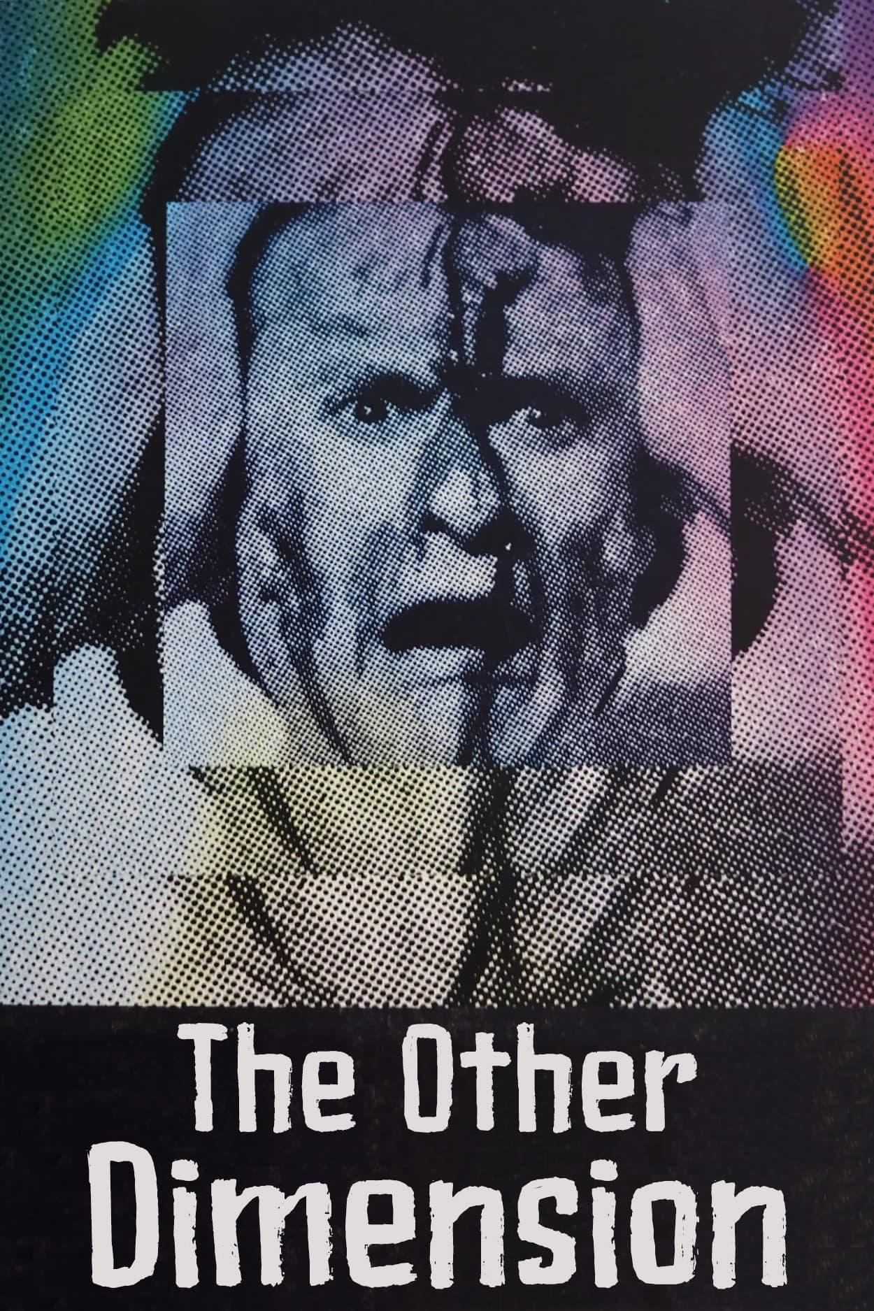 The Other Dimension poster