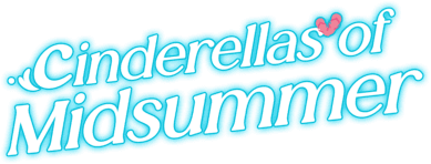 Cinderellas of Midsummer logo