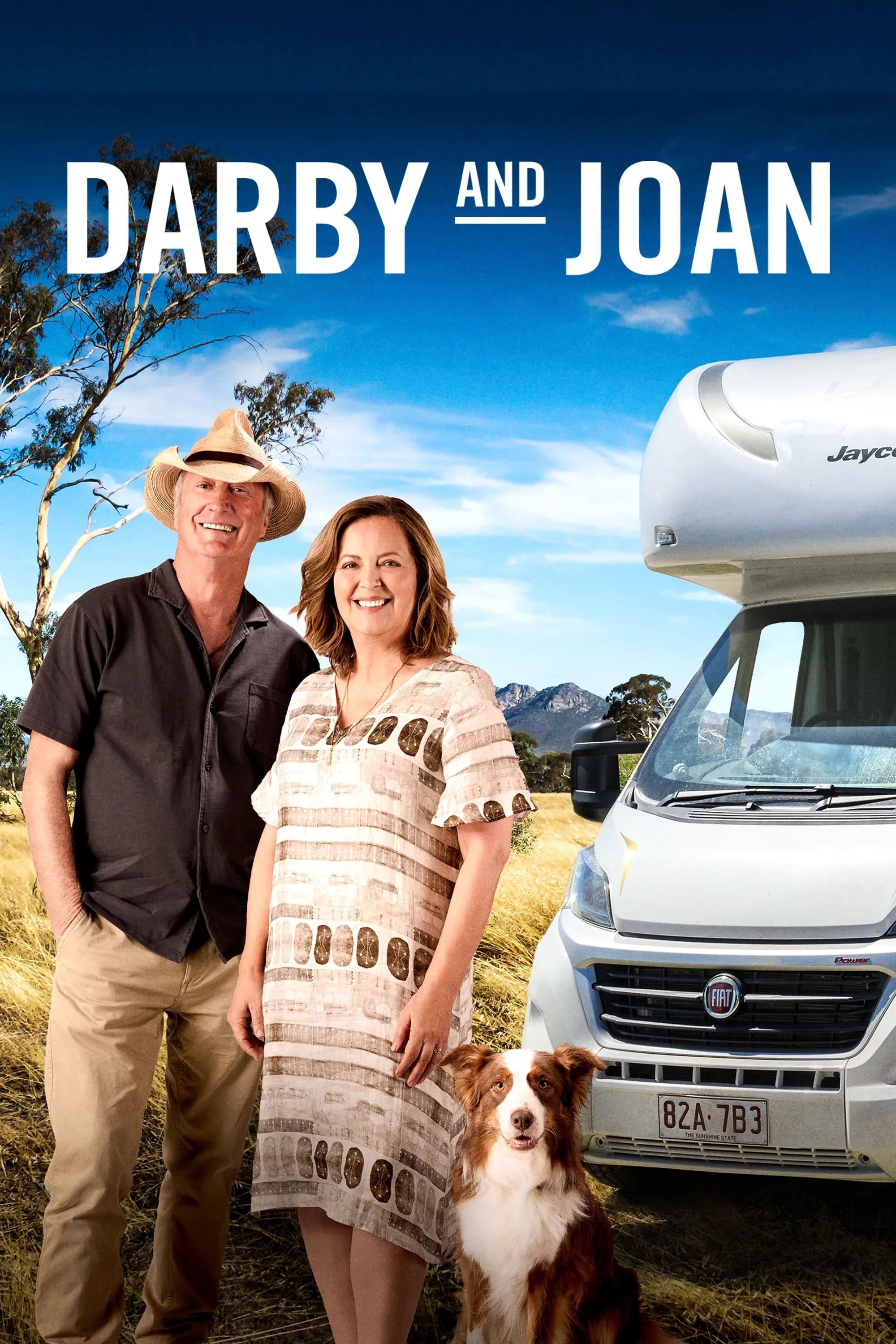 Darby and Joan poster