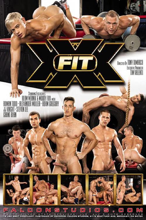 XXX-Fit poster